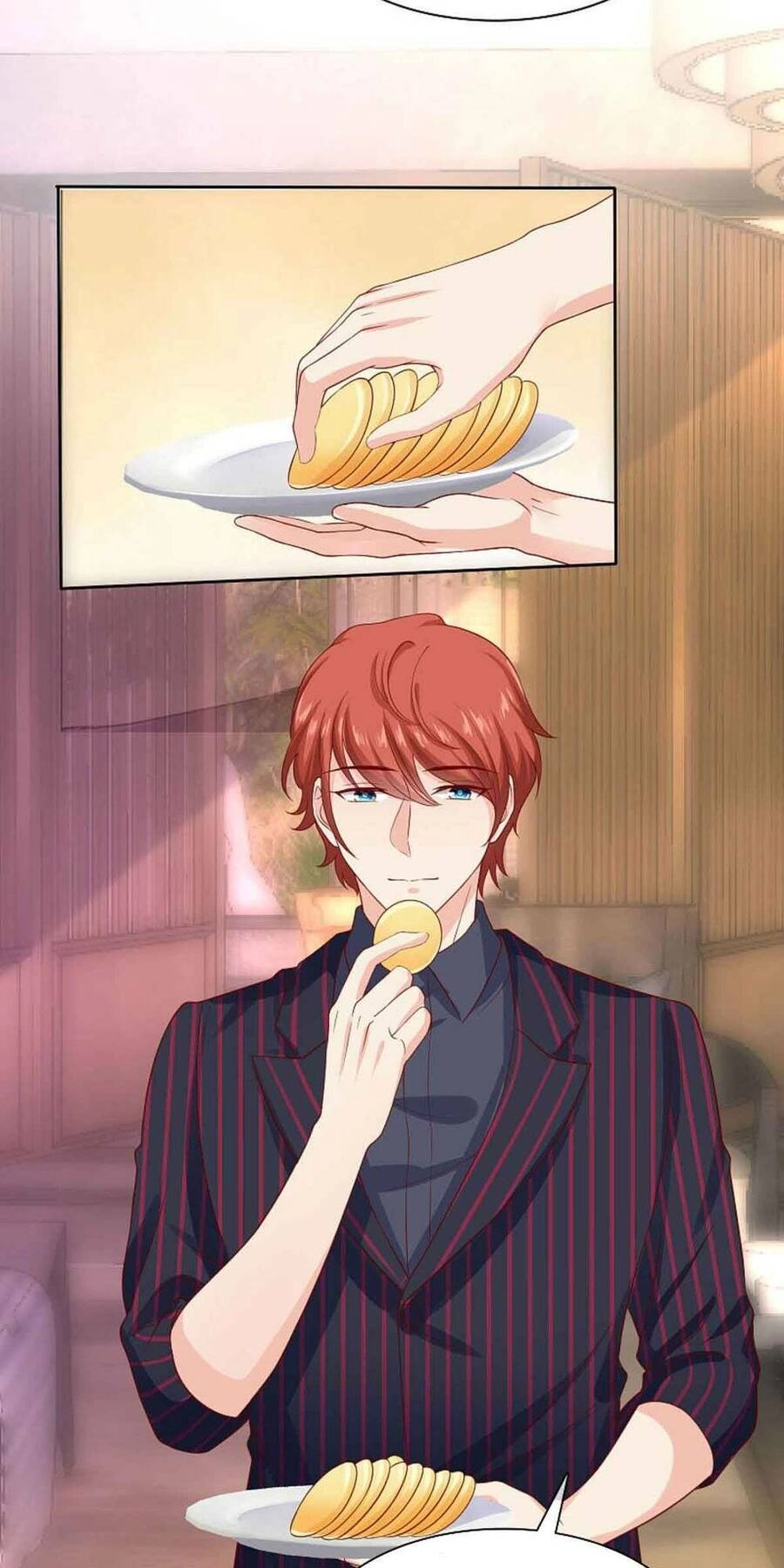 Băng Sơn Tổng Tài Sủng Thê Đến Vô Đạo Chapter 125 - 29