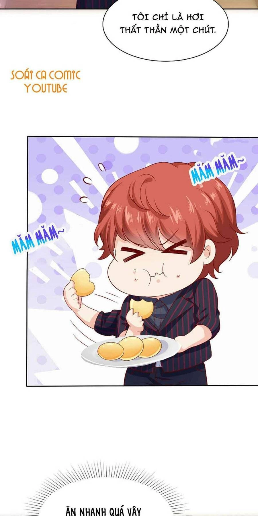 Băng Sơn Tổng Tài Sủng Thê Đến Vô Đạo Chapter 125 - 30