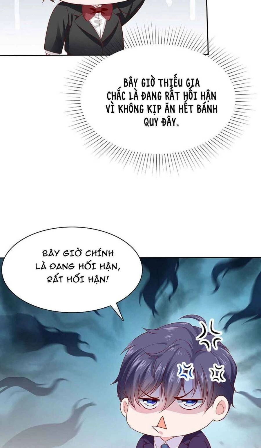 Băng Sơn Tổng Tài Sủng Thê Đến Vô Đạo Chapter 125 - 33