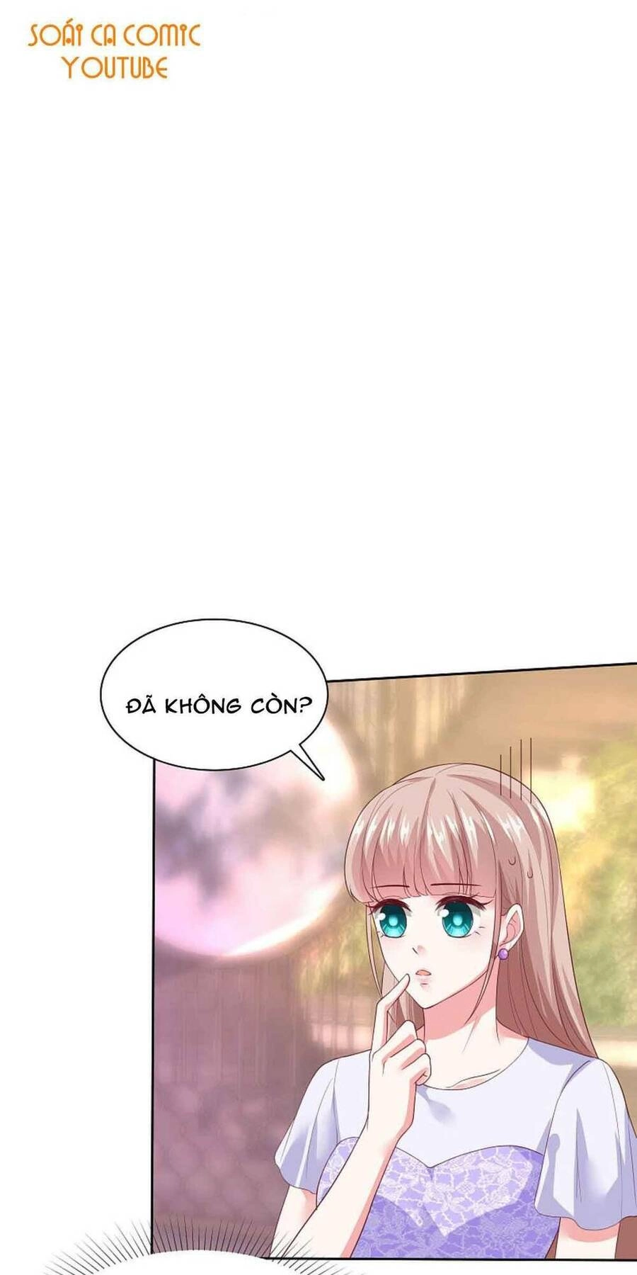 Băng Sơn Tổng Tài Sủng Thê Đến Vô Đạo Chapter 126 - 1