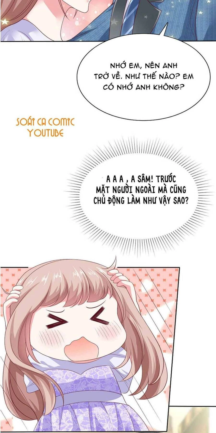 Băng Sơn Tổng Tài Sủng Thê Đến Vô Đạo Chapter 126 - 6