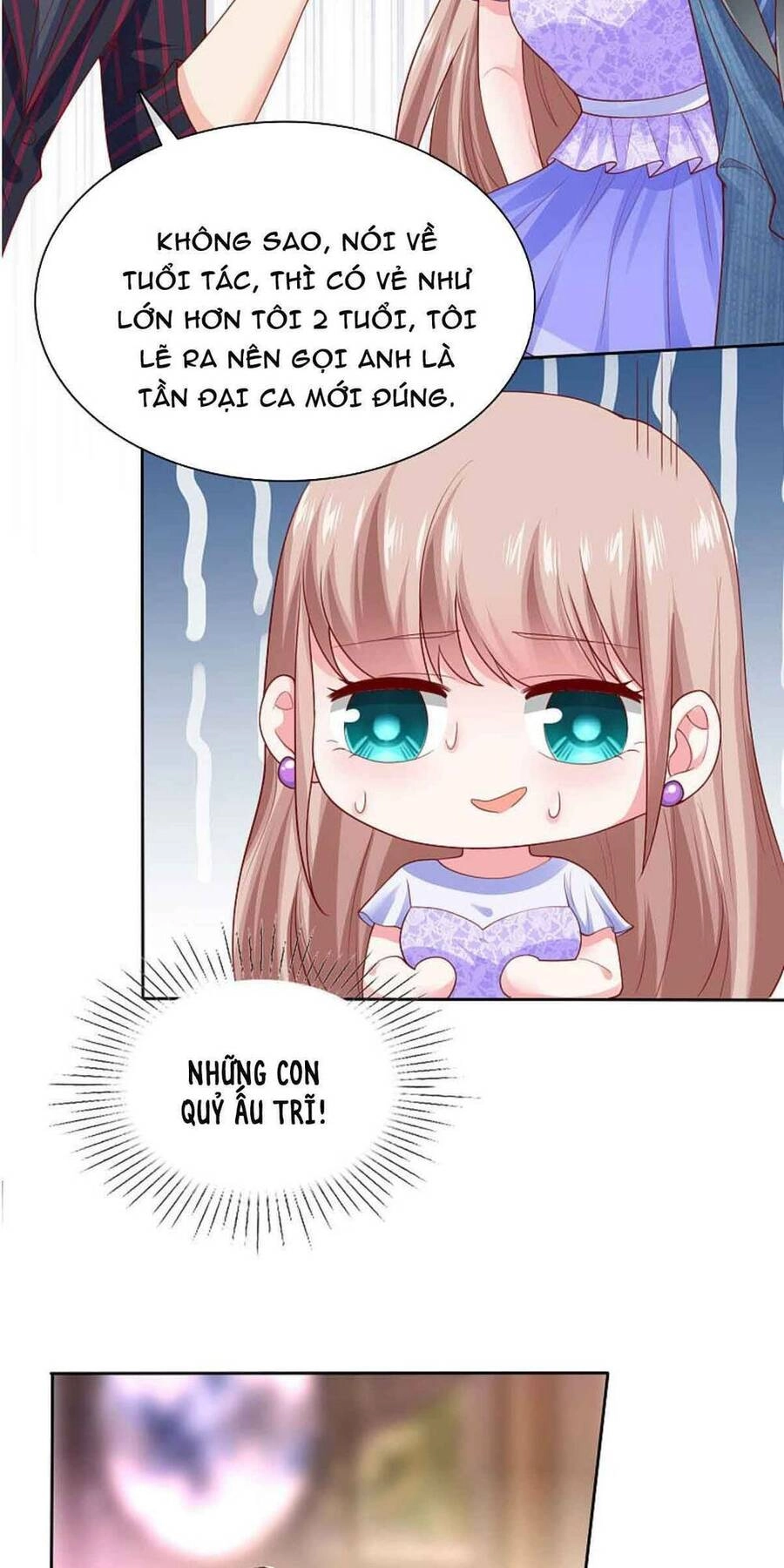 Băng Sơn Tổng Tài Sủng Thê Đến Vô Đạo Chapter 126 - 15