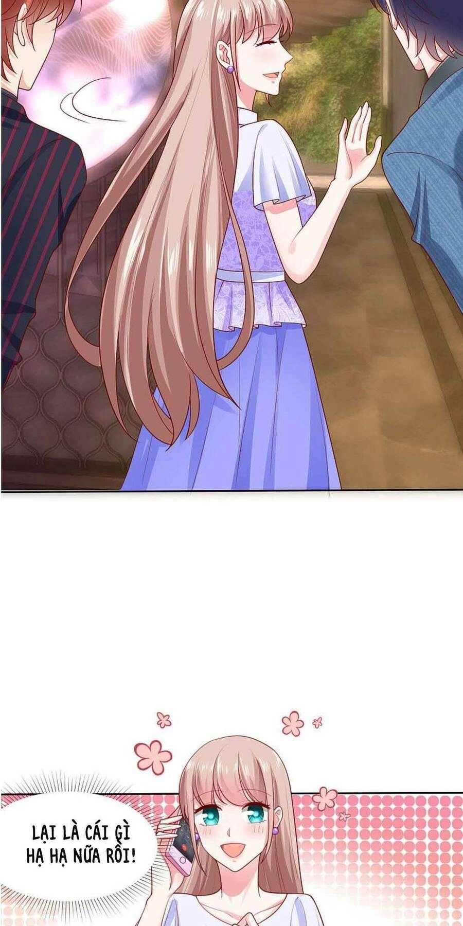 Băng Sơn Tổng Tài Sủng Thê Đến Vô Đạo Chapter 126 - 17