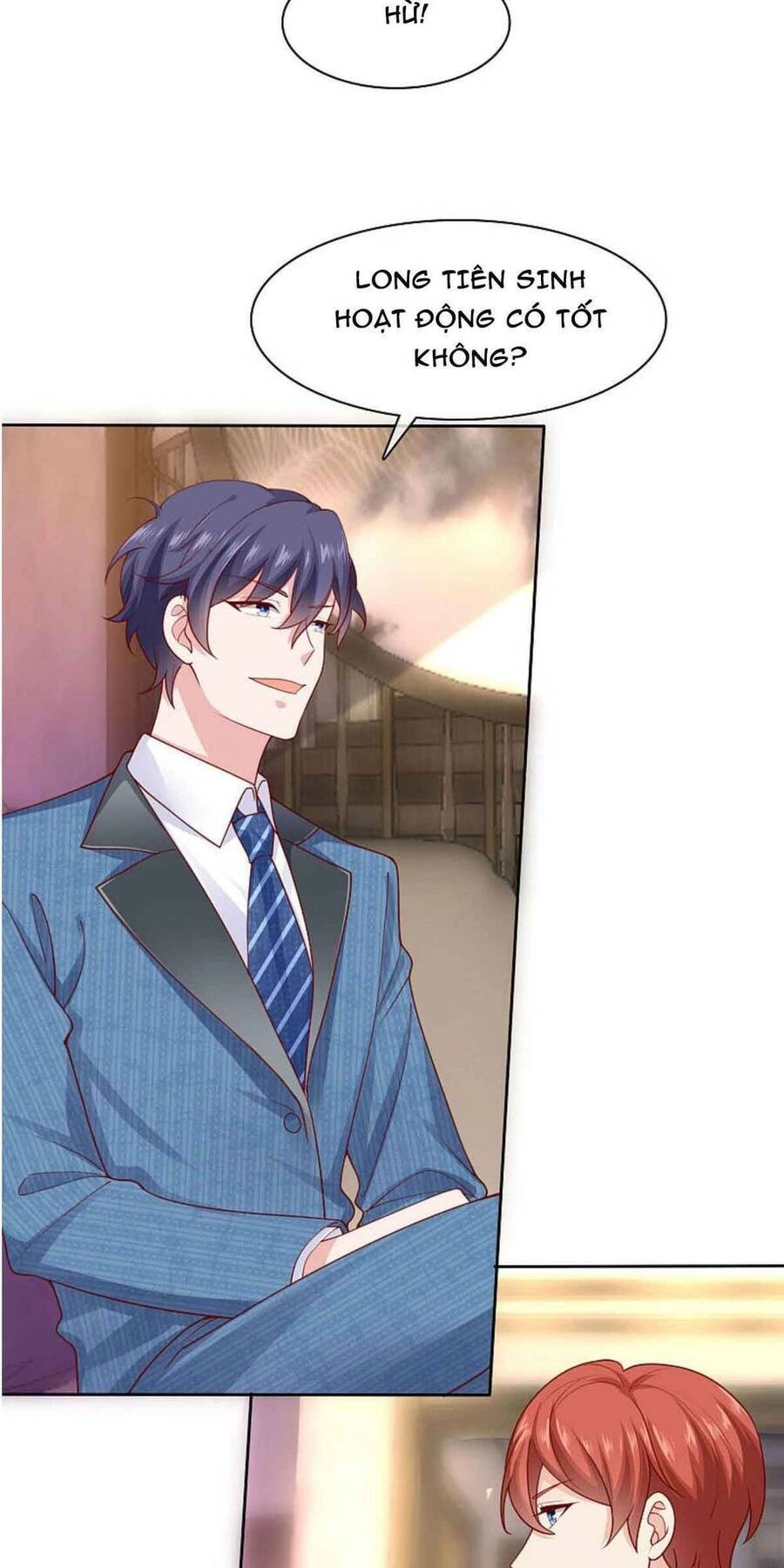 Băng Sơn Tổng Tài Sủng Thê Đến Vô Đạo Chapter 126 - 19