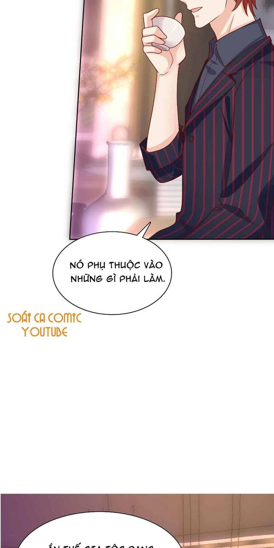 Băng Sơn Tổng Tài Sủng Thê Đến Vô Đạo Chapter 126 - 20