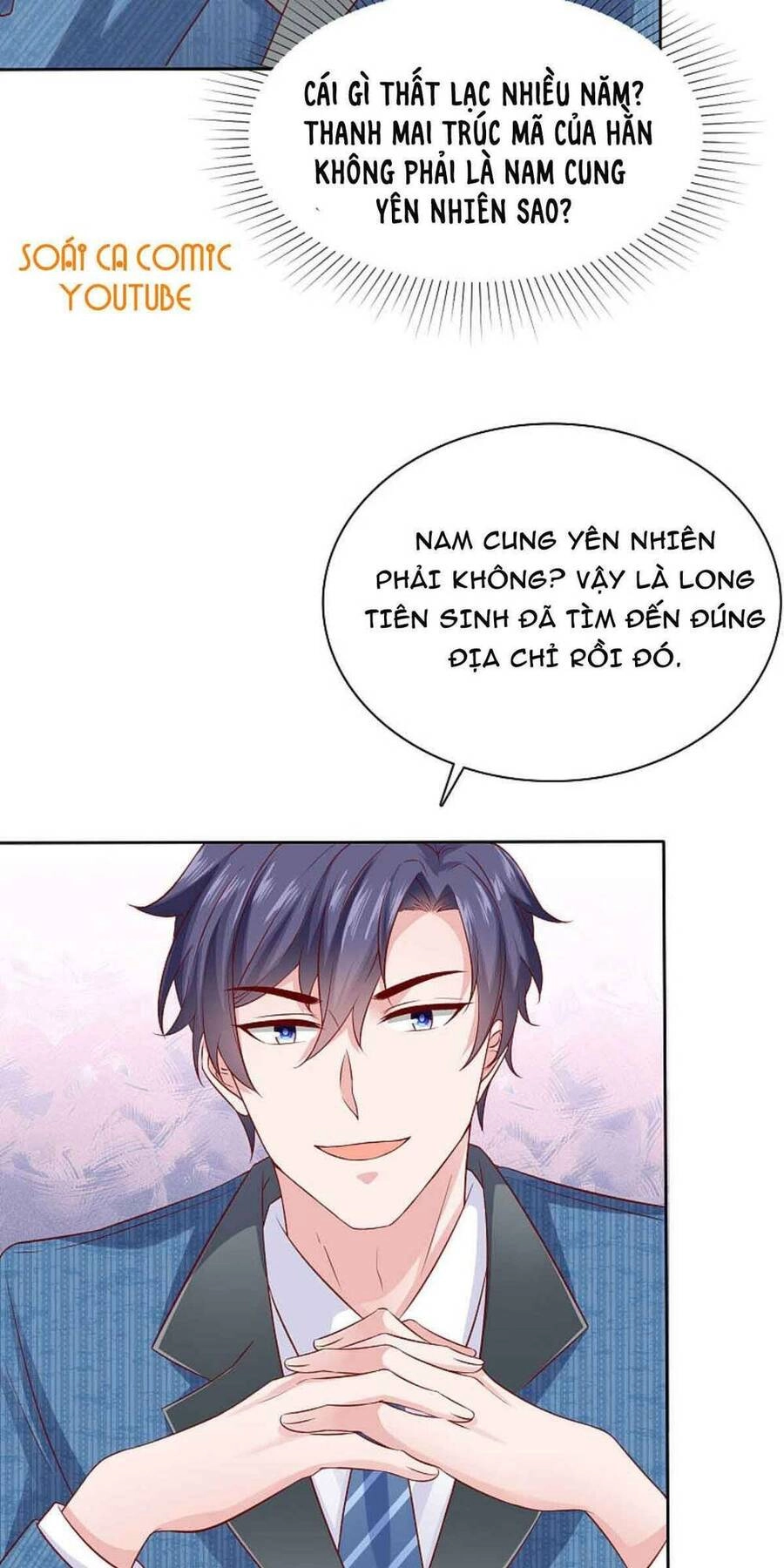 Băng Sơn Tổng Tài Sủng Thê Đến Vô Đạo Chapter 126 - 24