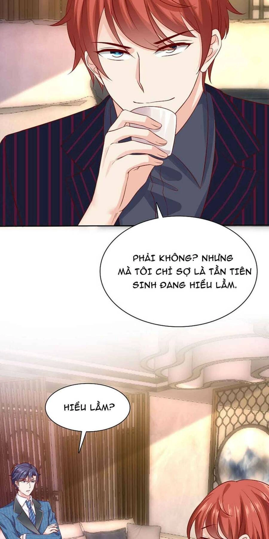 Băng Sơn Tổng Tài Sủng Thê Đến Vô Đạo Chapter 126 - 26