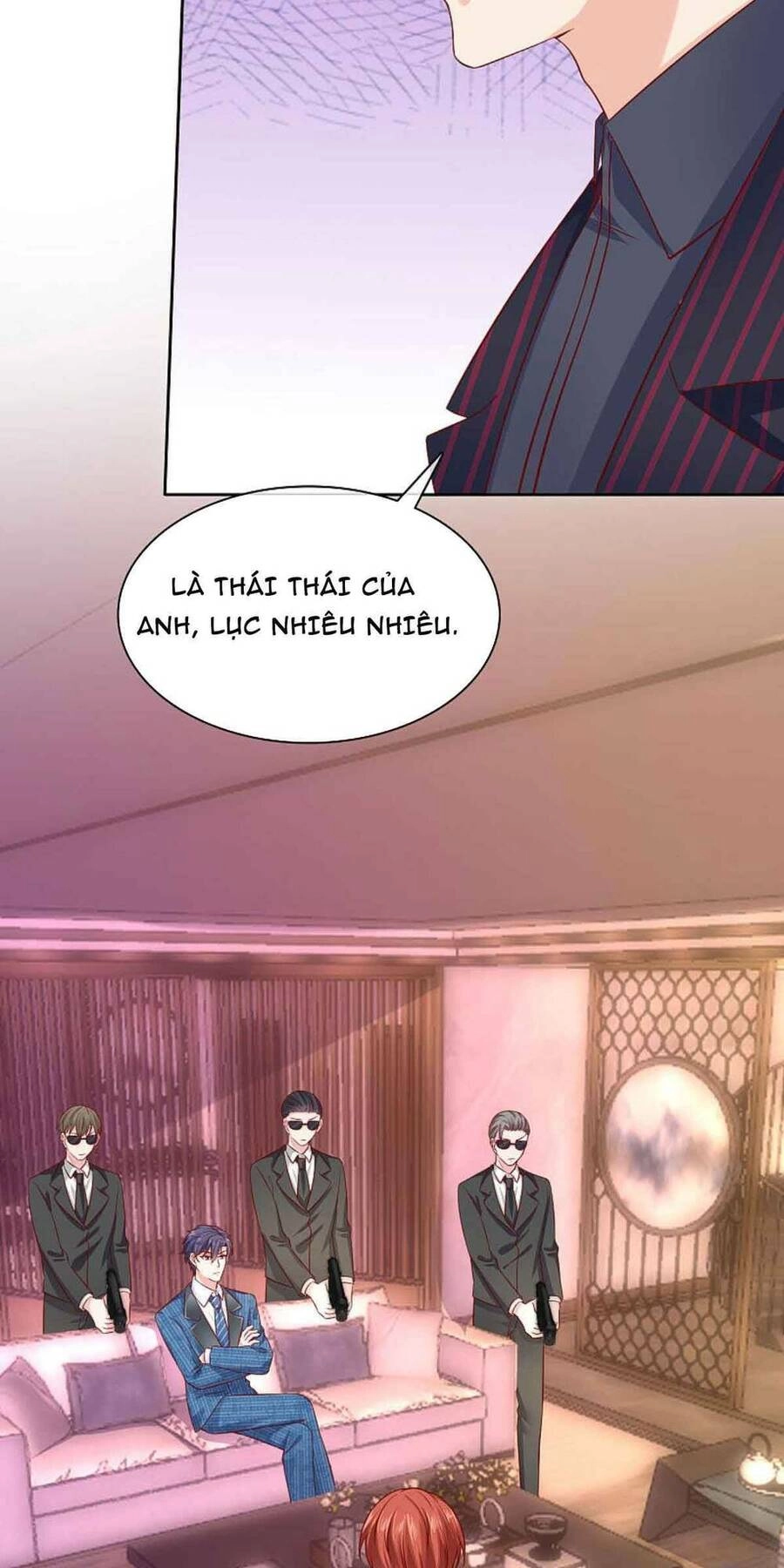 Băng Sơn Tổng Tài Sủng Thê Đến Vô Đạo Chapter 126 - 28