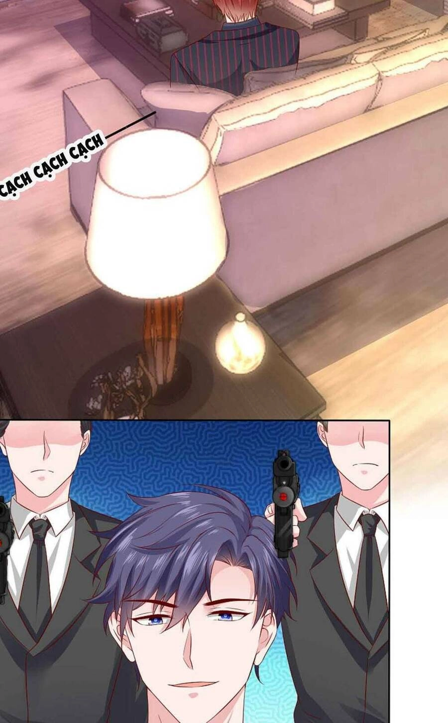 Băng Sơn Tổng Tài Sủng Thê Đến Vô Đạo Chapter 126 - 29