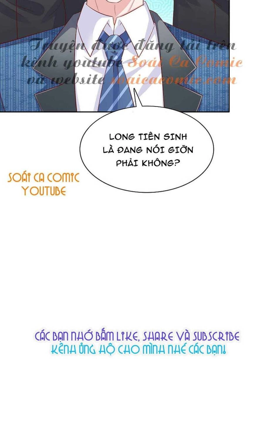 Băng Sơn Tổng Tài Sủng Thê Đến Vô Đạo Chapter 126 - 30