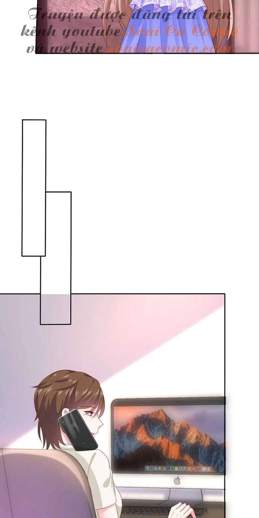 Băng Sơn Tổng Tài Sủng Thê Đến Vô Đạo Chapter 127 - 2