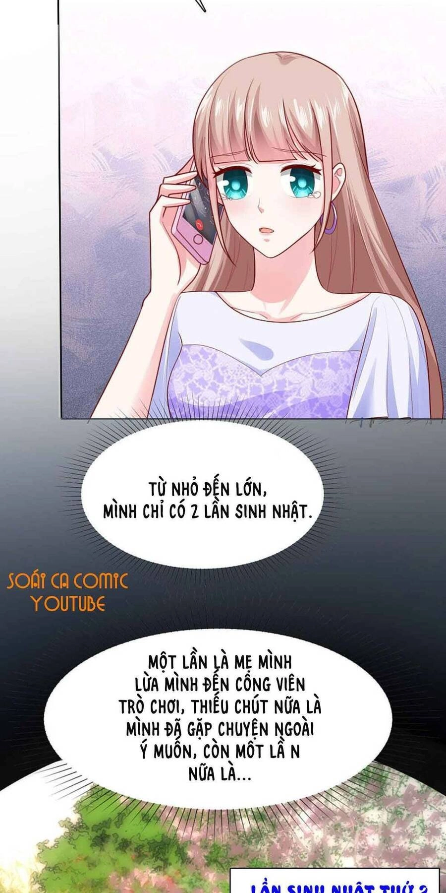 Băng Sơn Tổng Tài Sủng Thê Đến Vô Đạo Chapter 127 - 5