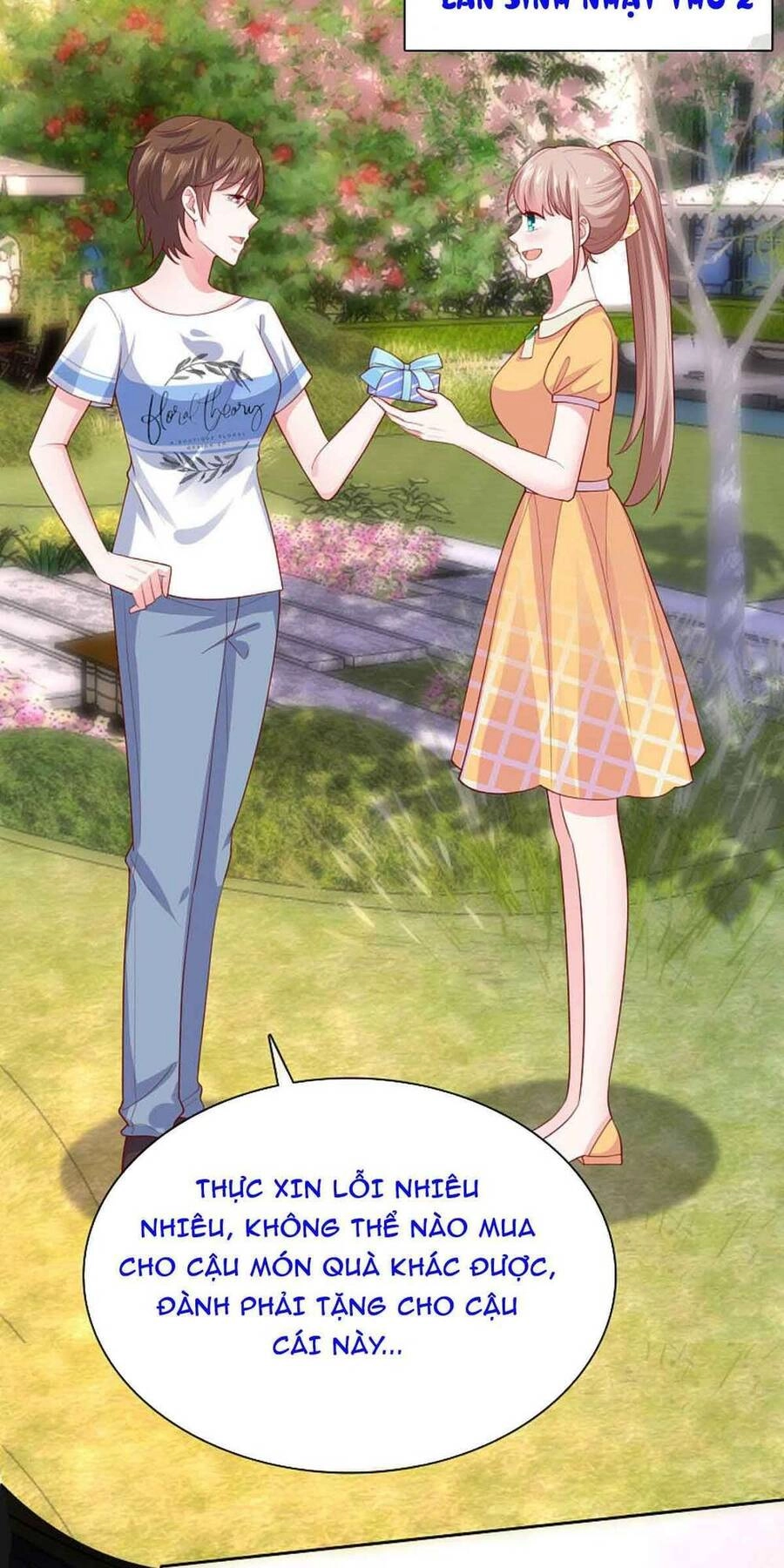 Băng Sơn Tổng Tài Sủng Thê Đến Vô Đạo Chapter 127 - 6