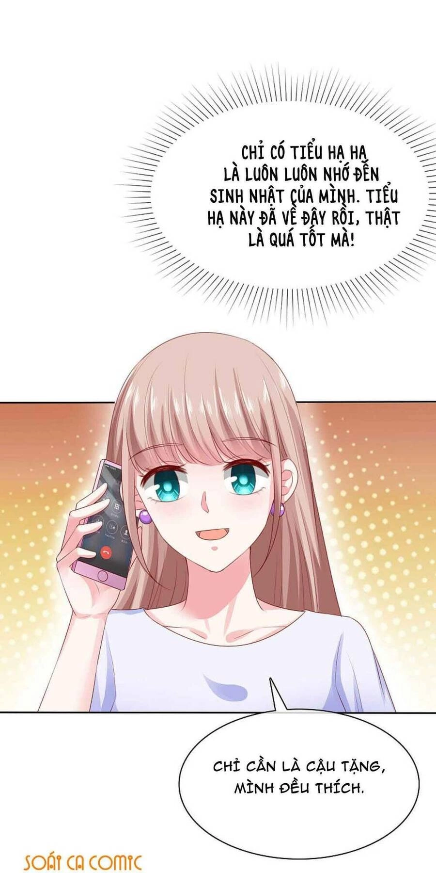 Băng Sơn Tổng Tài Sủng Thê Đến Vô Đạo Chapter 127 - 8