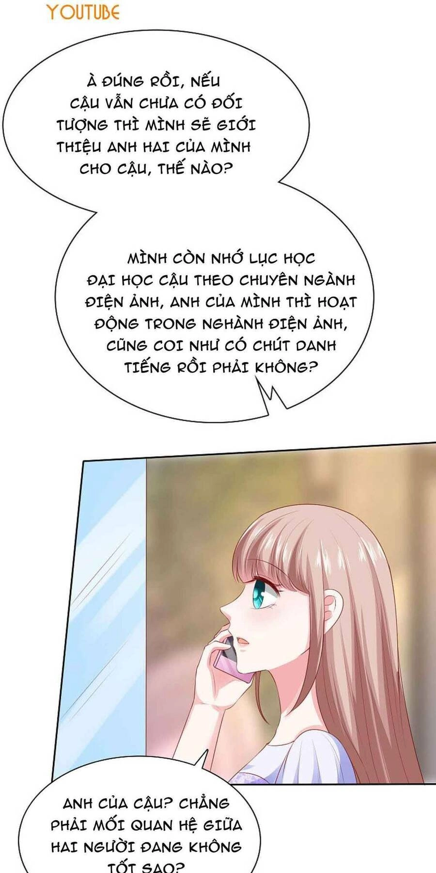 Băng Sơn Tổng Tài Sủng Thê Đến Vô Đạo Chapter 127 - 9