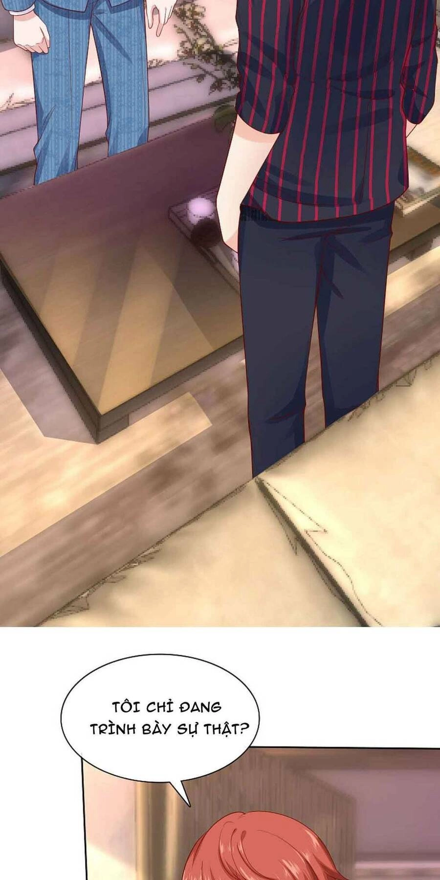 Băng Sơn Tổng Tài Sủng Thê Đến Vô Đạo Chapter 127 - 15