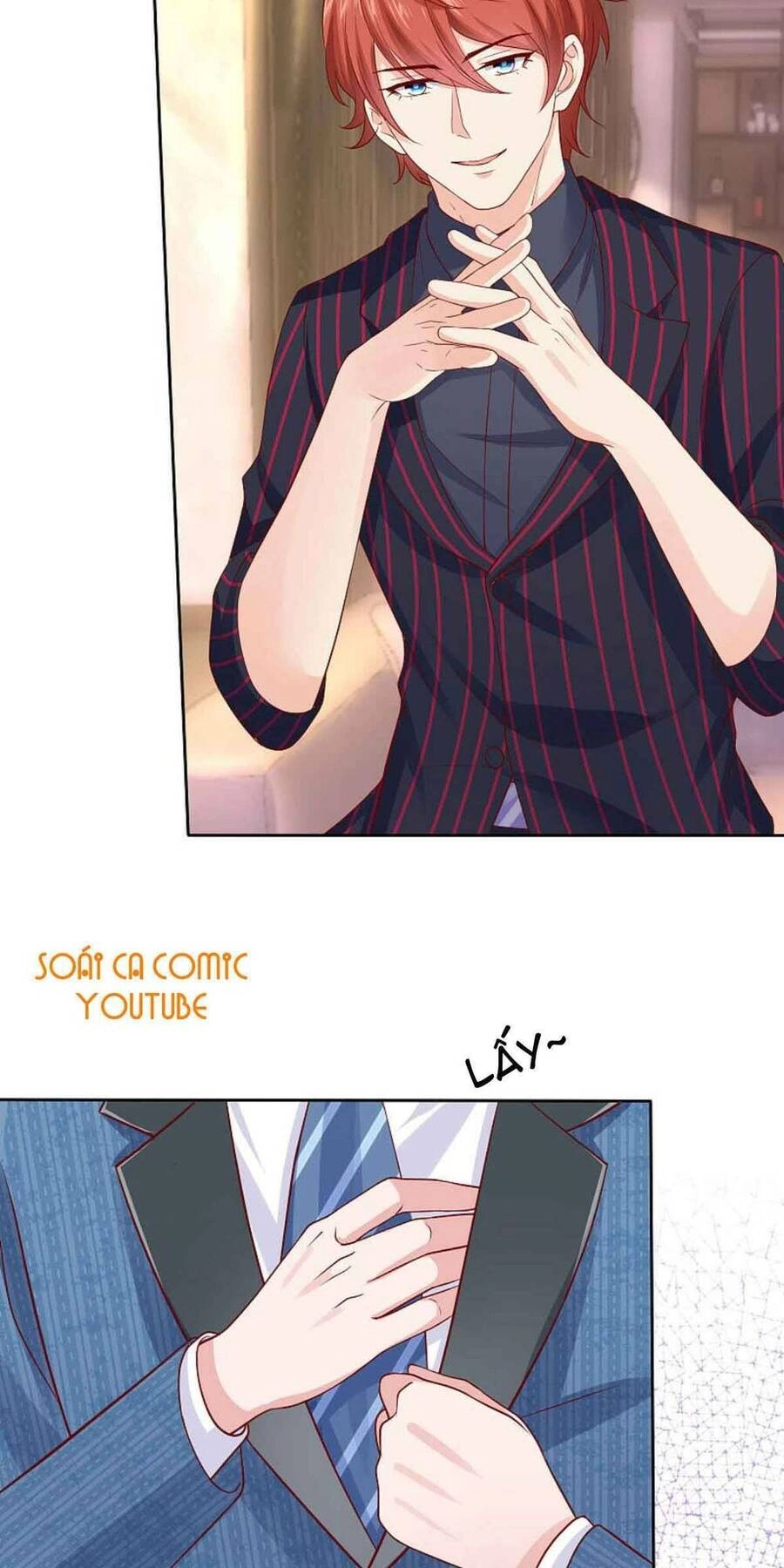 Băng Sơn Tổng Tài Sủng Thê Đến Vô Đạo Chapter 127 - 16