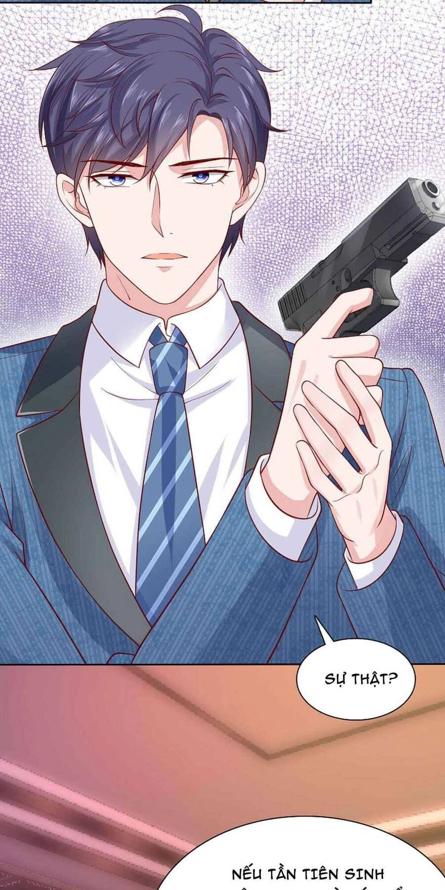 Băng Sơn Tổng Tài Sủng Thê Đến Vô Đạo Chapter 127 - 17