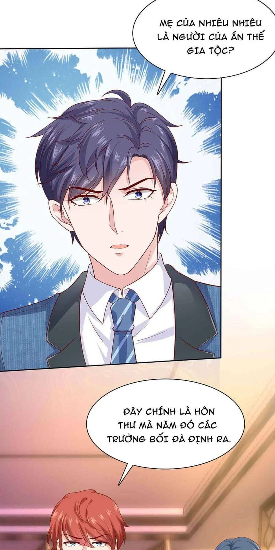 Băng Sơn Tổng Tài Sủng Thê Đến Vô Đạo Chapter 127 - 19