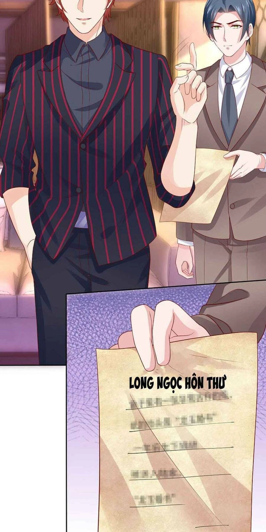 Băng Sơn Tổng Tài Sủng Thê Đến Vô Đạo Chapter 127 - 20