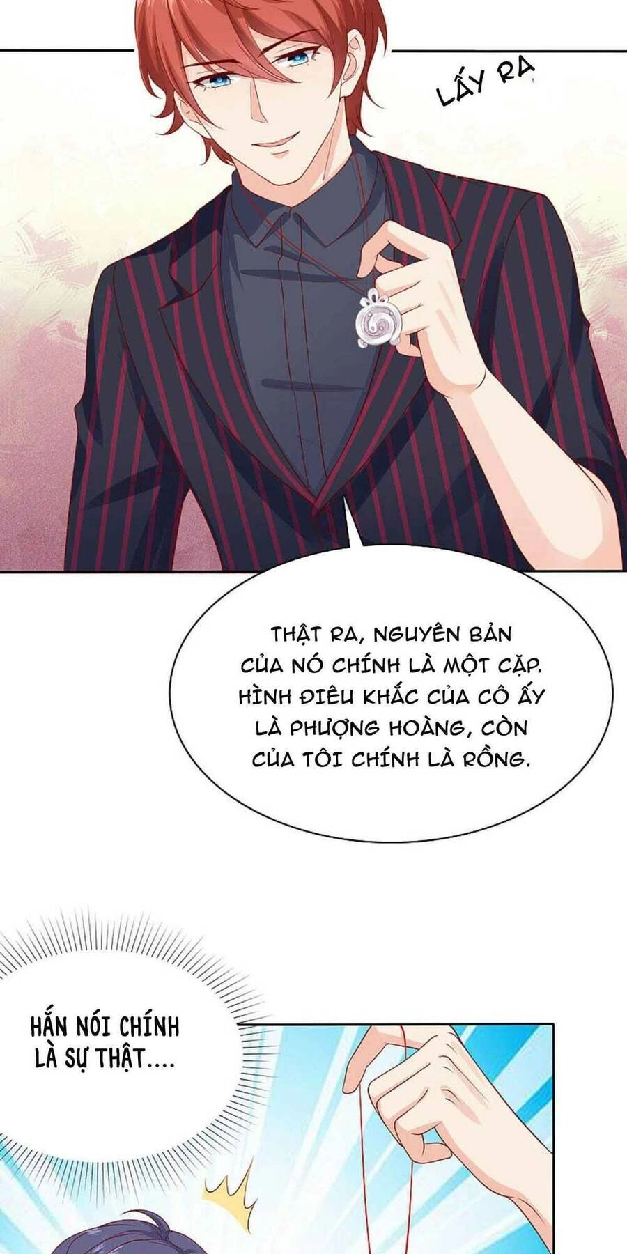 Băng Sơn Tổng Tài Sủng Thê Đến Vô Đạo Chapter 127 - 22