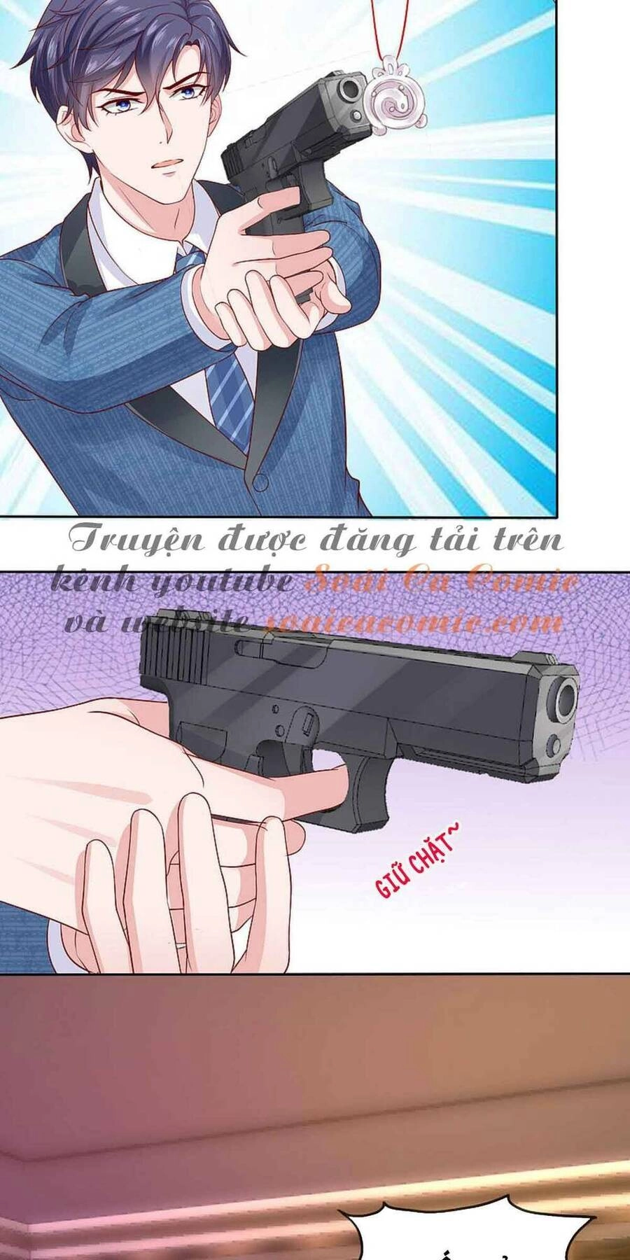 Băng Sơn Tổng Tài Sủng Thê Đến Vô Đạo Chapter 127 - 23