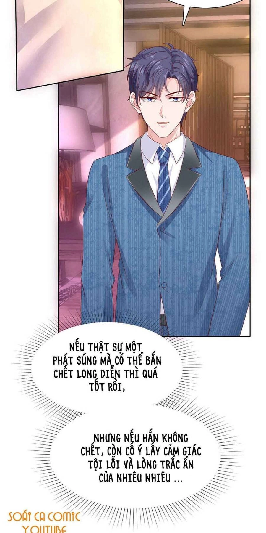 Băng Sơn Tổng Tài Sủng Thê Đến Vô Đạo Chapter 127 - 29