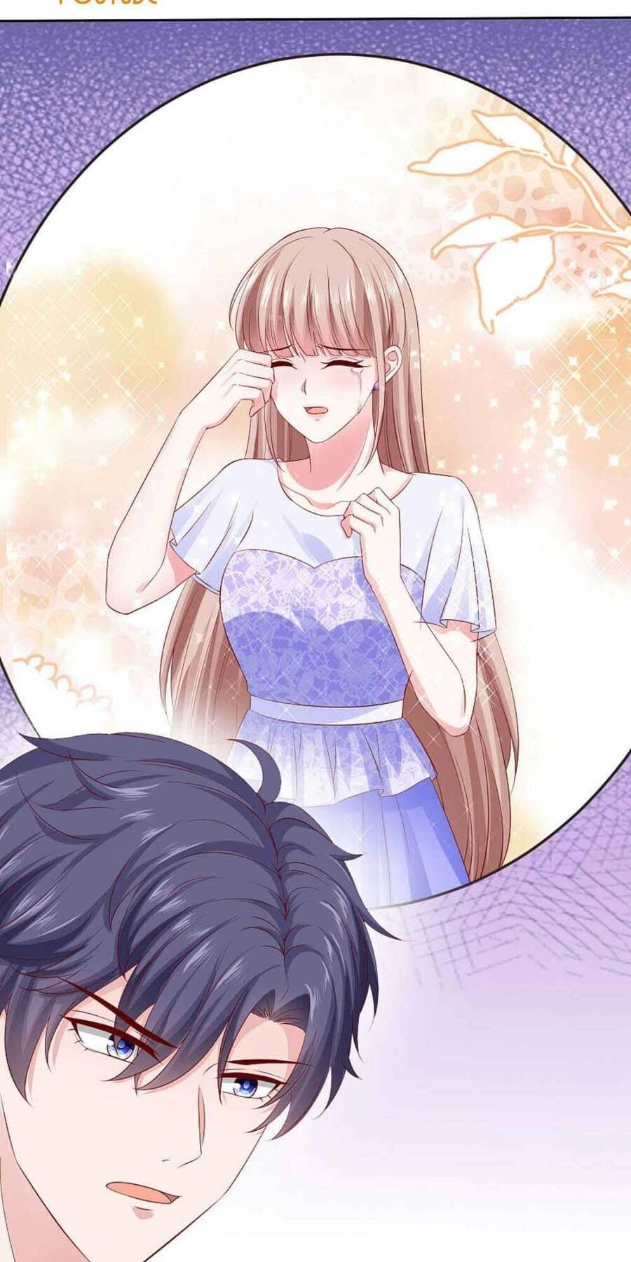 Băng Sơn Tổng Tài Sủng Thê Đến Vô Đạo Chapter 127 - 30