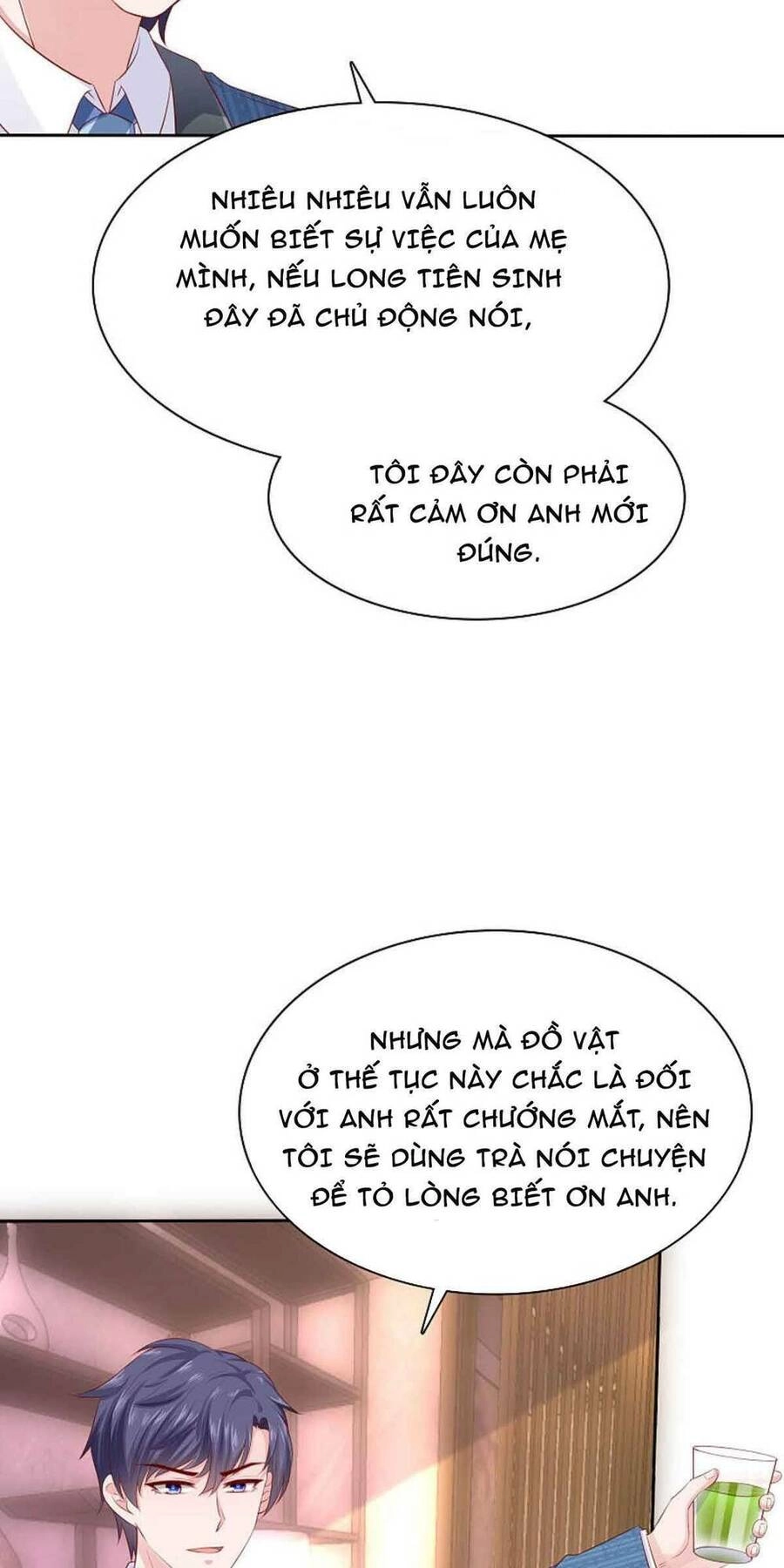 Băng Sơn Tổng Tài Sủng Thê Đến Vô Đạo Chapter 127 - 31