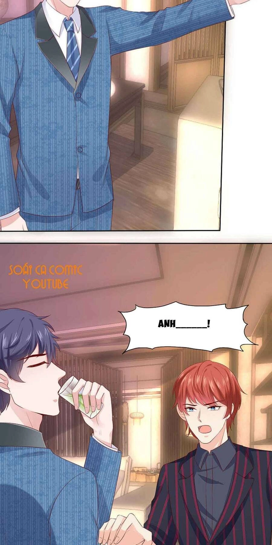 Băng Sơn Tổng Tài Sủng Thê Đến Vô Đạo Chapter 127 - 32