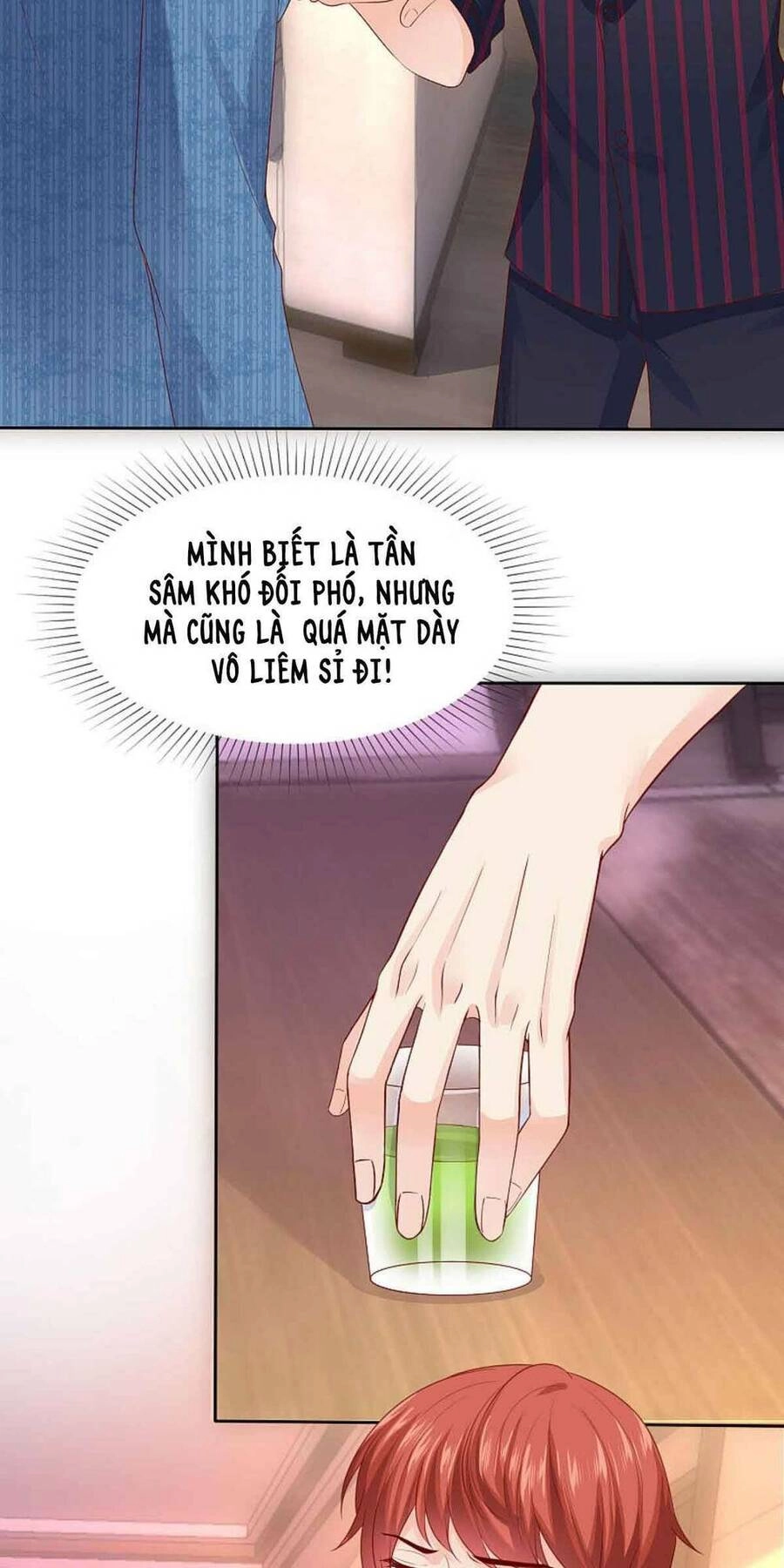 Băng Sơn Tổng Tài Sủng Thê Đến Vô Đạo Chapter 127 - 33