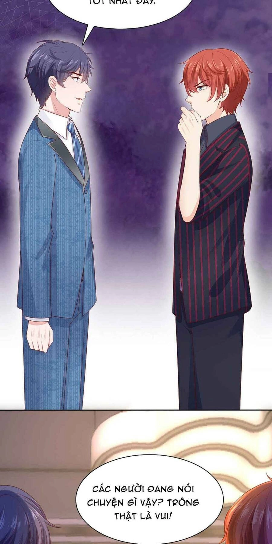 Băng Sơn Tổng Tài Sủng Thê Đến Vô Đạo Chapter 127 - 36