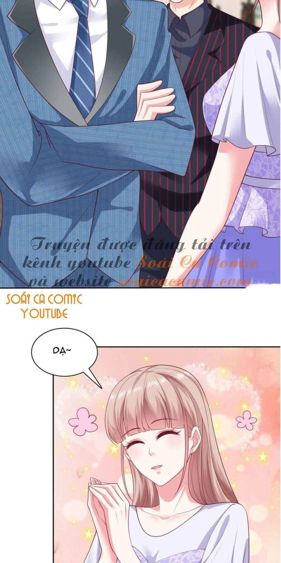 Băng Sơn Tổng Tài Sủng Thê Đến Vô Đạo Chapter 128 - 2