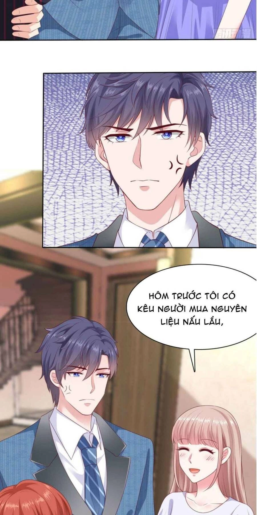 Băng Sơn Tổng Tài Sủng Thê Đến Vô Đạo Chapter 128 - 5