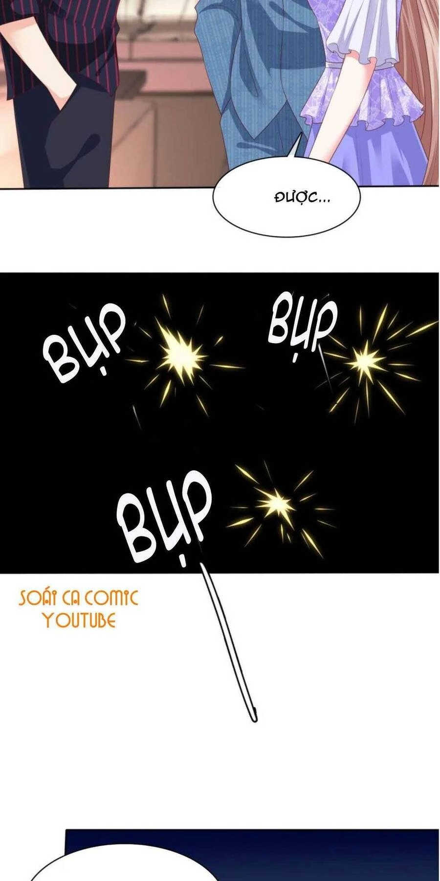 Băng Sơn Tổng Tài Sủng Thê Đến Vô Đạo Chapter 128 - 9