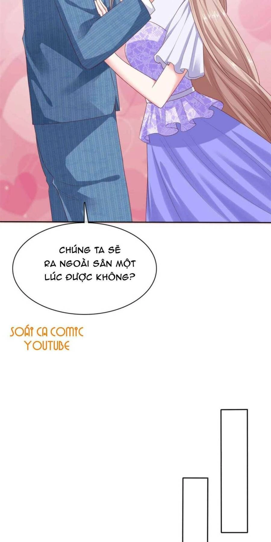 Băng Sơn Tổng Tài Sủng Thê Đến Vô Đạo Chapter 128 - 12