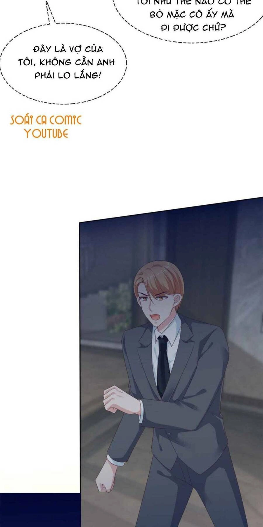 Băng Sơn Tổng Tài Sủng Thê Đến Vô Đạo Chapter 128 - 15