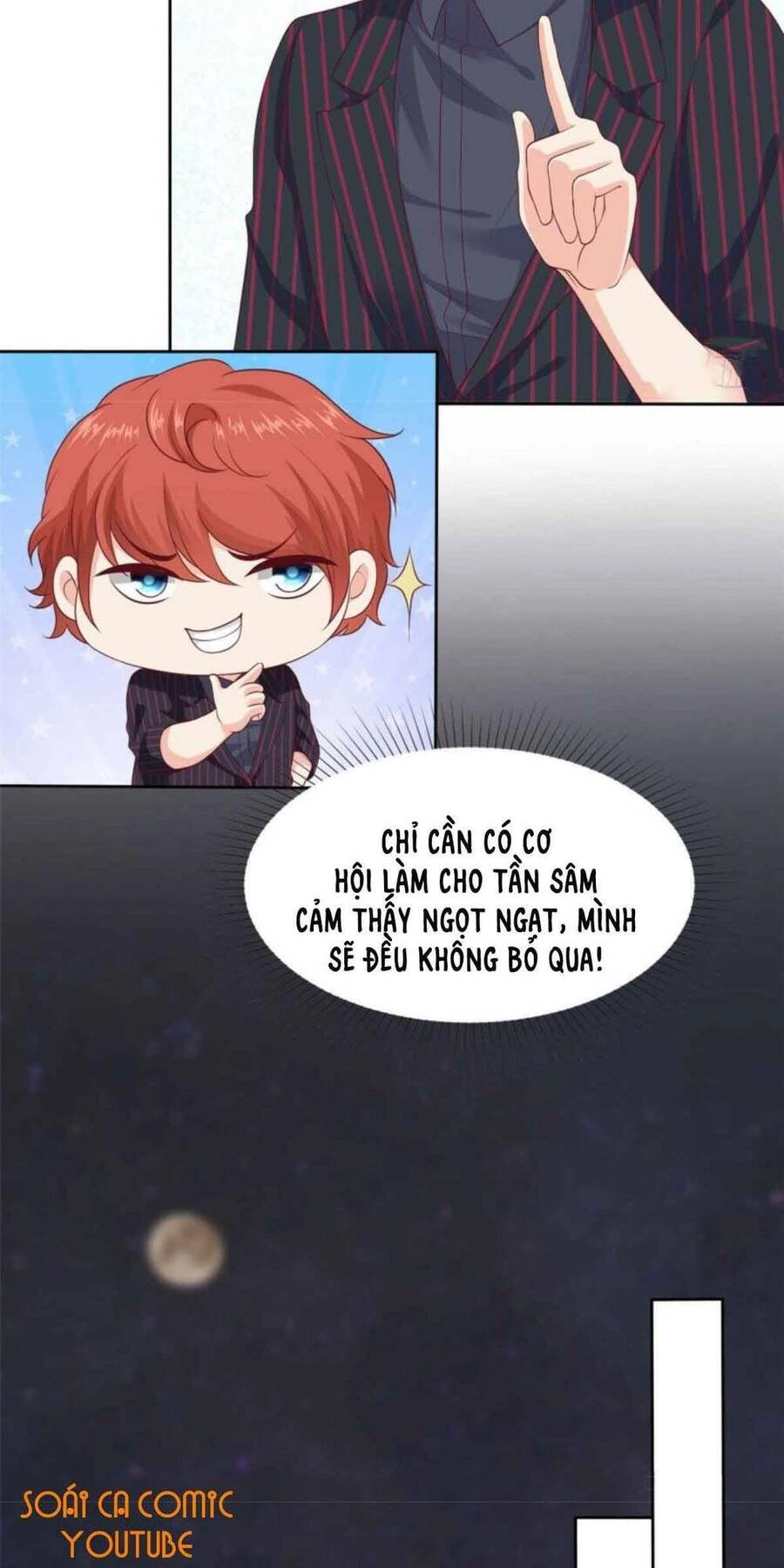 Băng Sơn Tổng Tài Sủng Thê Đến Vô Đạo Chapter 128 - 18