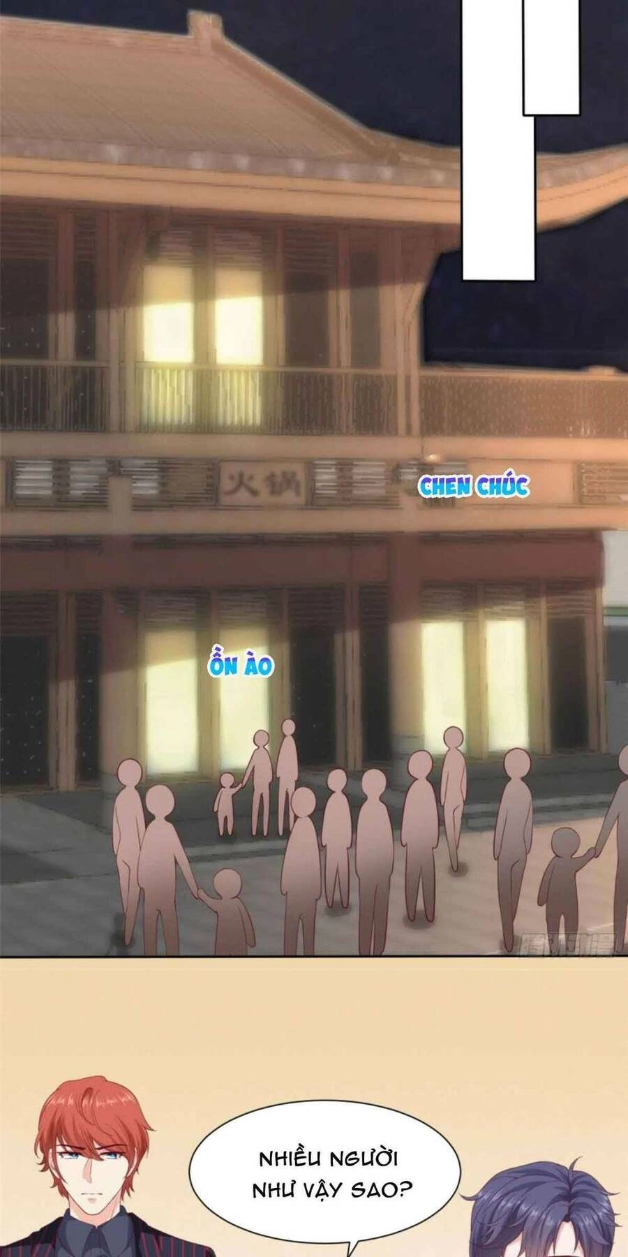 Băng Sơn Tổng Tài Sủng Thê Đến Vô Đạo Chapter 128 - 19