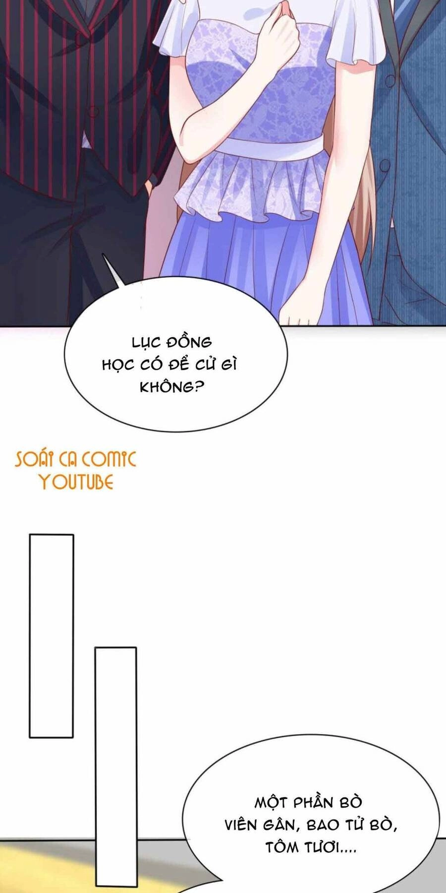 Băng Sơn Tổng Tài Sủng Thê Đến Vô Đạo Chapter 128 - 27