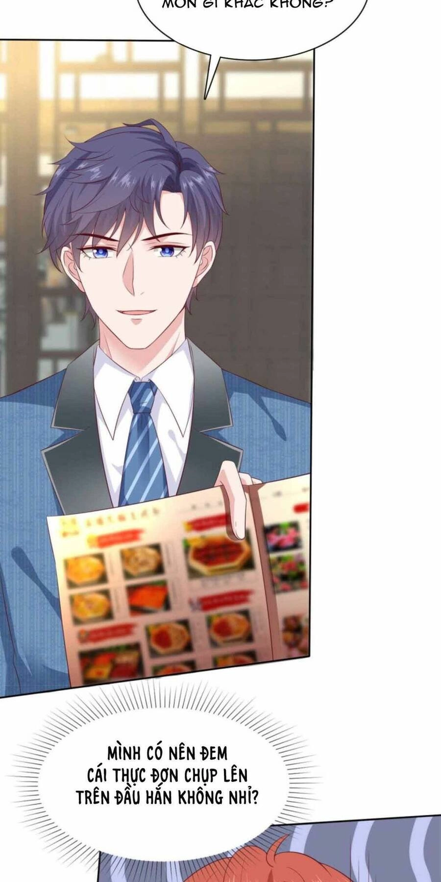 Băng Sơn Tổng Tài Sủng Thê Đến Vô Đạo Chapter 128 - 30