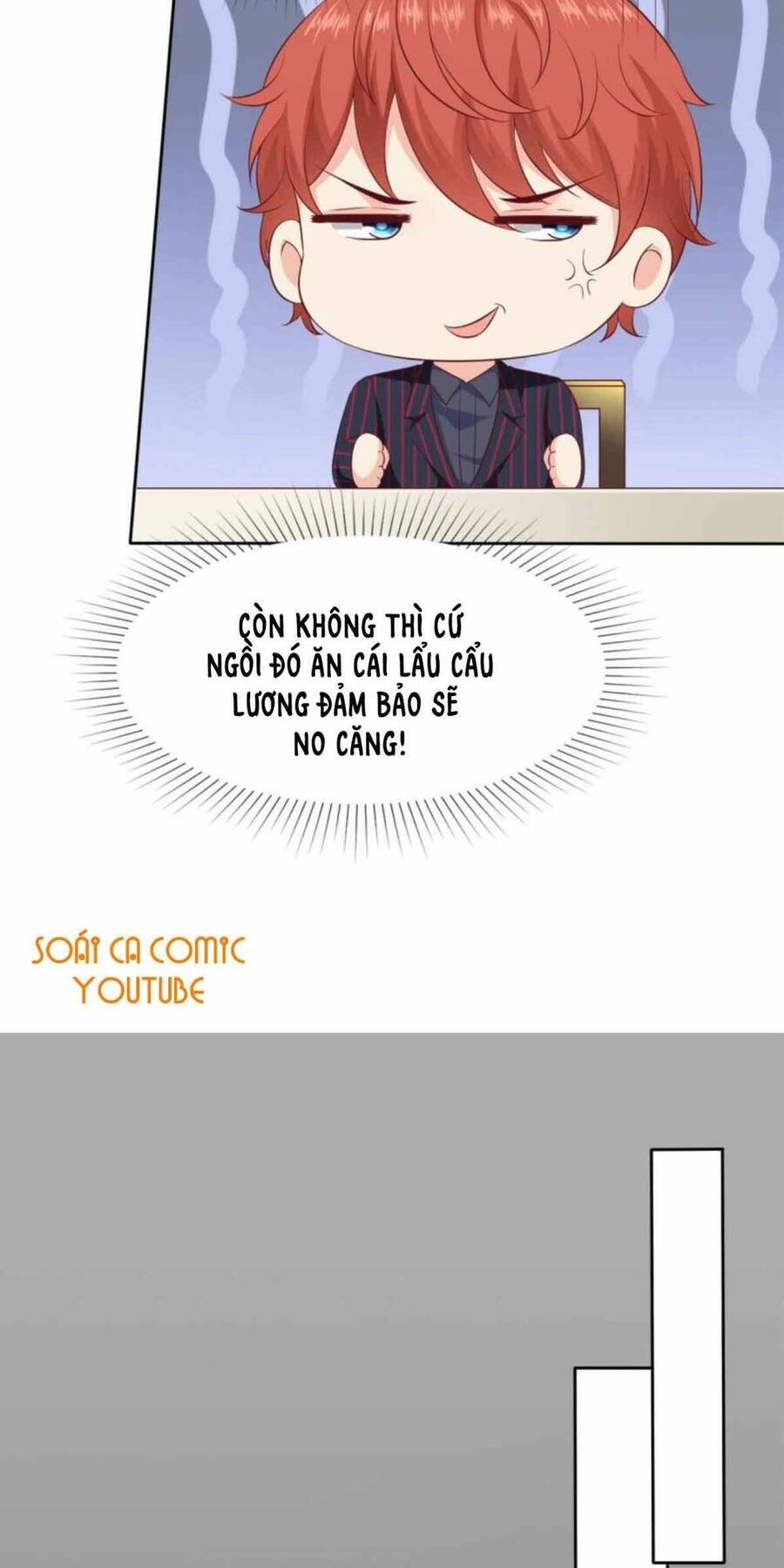 Băng Sơn Tổng Tài Sủng Thê Đến Vô Đạo Chapter 128 - 31