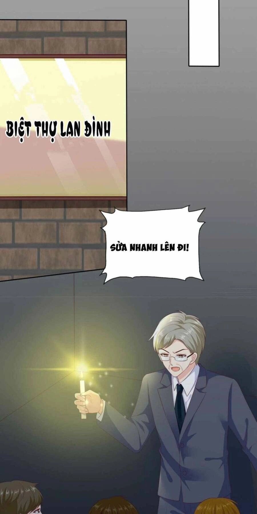 Băng Sơn Tổng Tài Sủng Thê Đến Vô Đạo Chapter 128 - 32