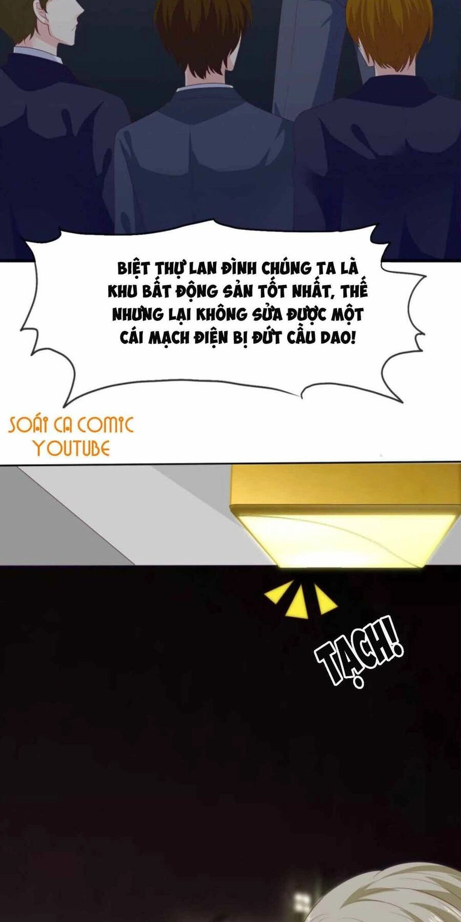 Băng Sơn Tổng Tài Sủng Thê Đến Vô Đạo Chapter 128 - 33