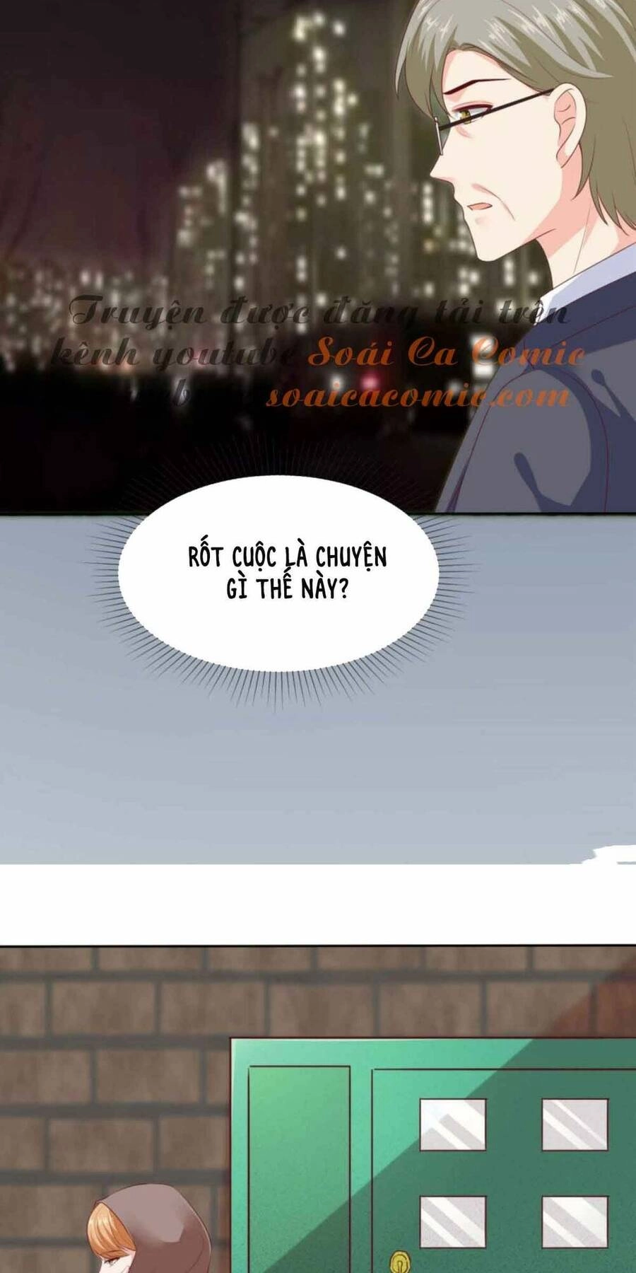 Băng Sơn Tổng Tài Sủng Thê Đến Vô Đạo Chapter 128 - 34