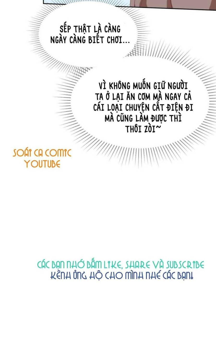 Băng Sơn Tổng Tài Sủng Thê Đến Vô Đạo Chapter 128 - 37