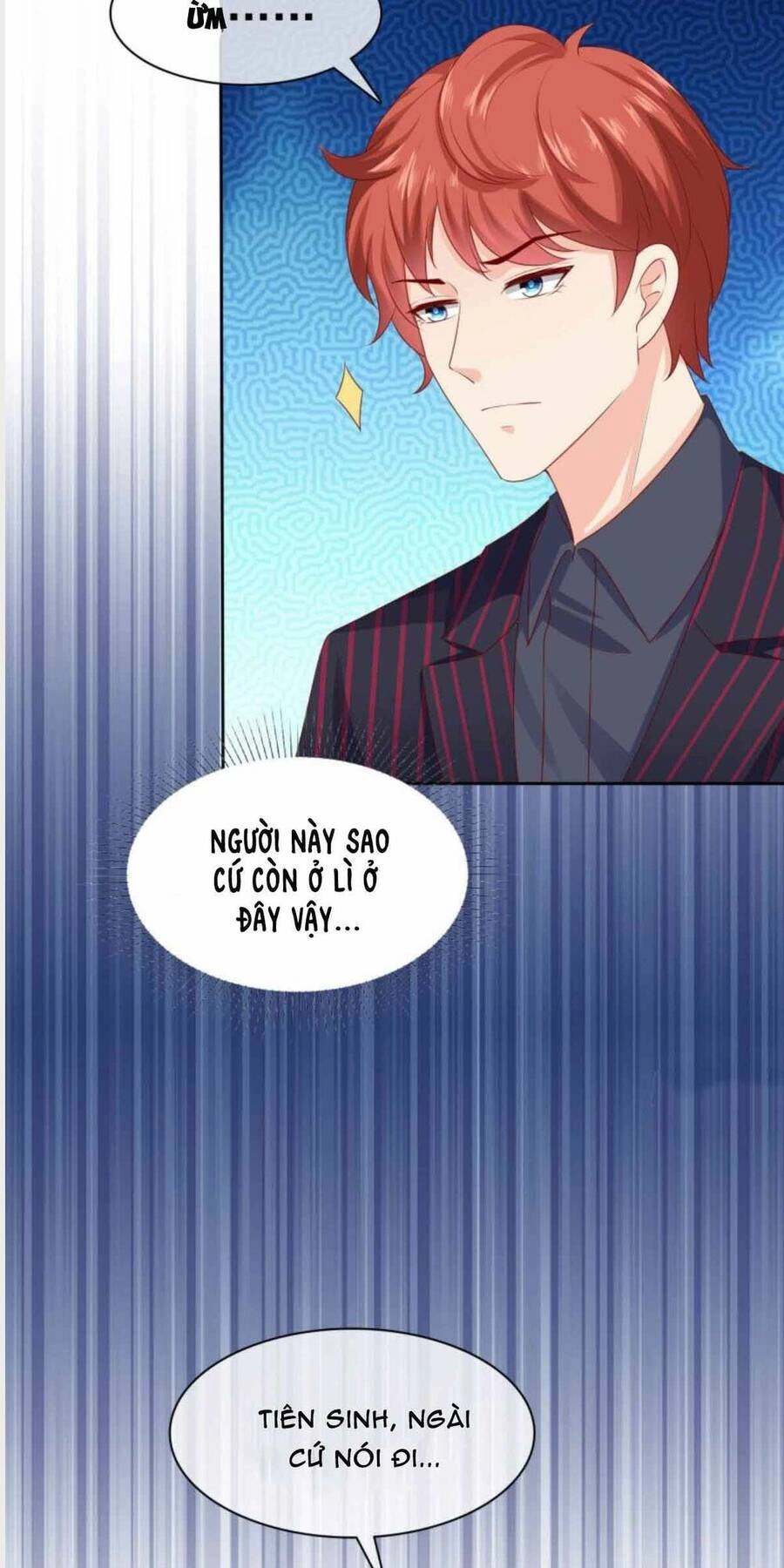 Băng Sơn Tổng Tài Sủng Thê Đến Vô Đạo Chapter 129 - 2