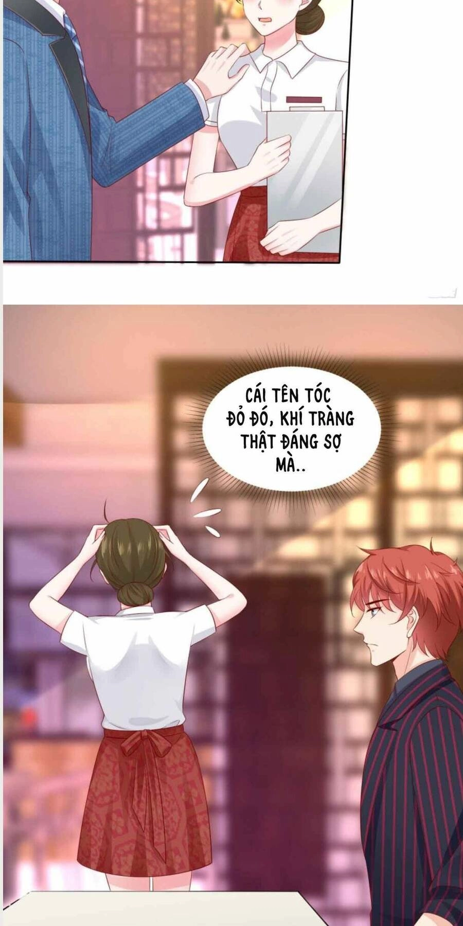 Băng Sơn Tổng Tài Sủng Thê Đến Vô Đạo Chapter 129 - 4