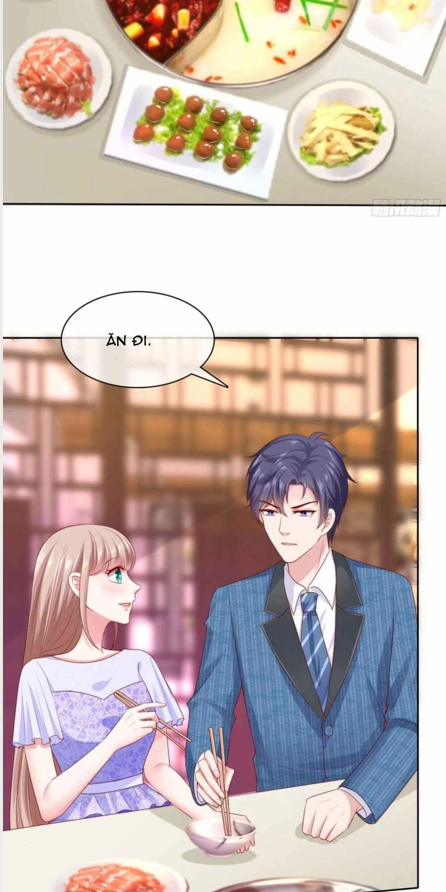 Băng Sơn Tổng Tài Sủng Thê Đến Vô Đạo Chapter 129 - 9