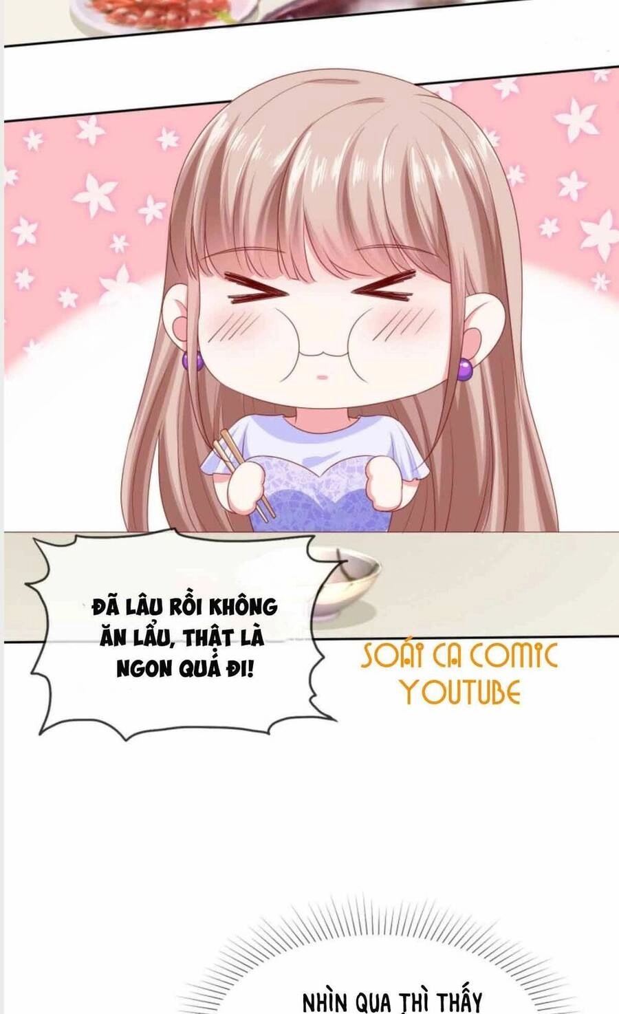 Băng Sơn Tổng Tài Sủng Thê Đến Vô Đạo Chapter 129 - 10